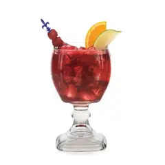 LIBBEY - COPA SUPREMA 610ML