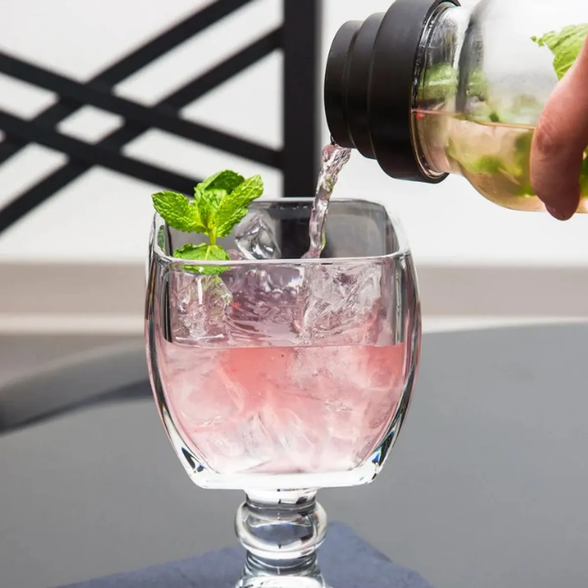 LIBBEY - COPA SUPREMA 610ML