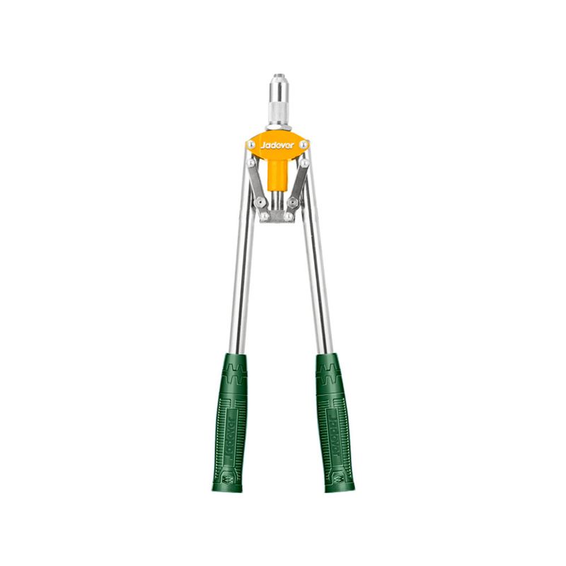 JADEVER - Remachadora Manual 17 Pulgadas 420mm JADEVER
