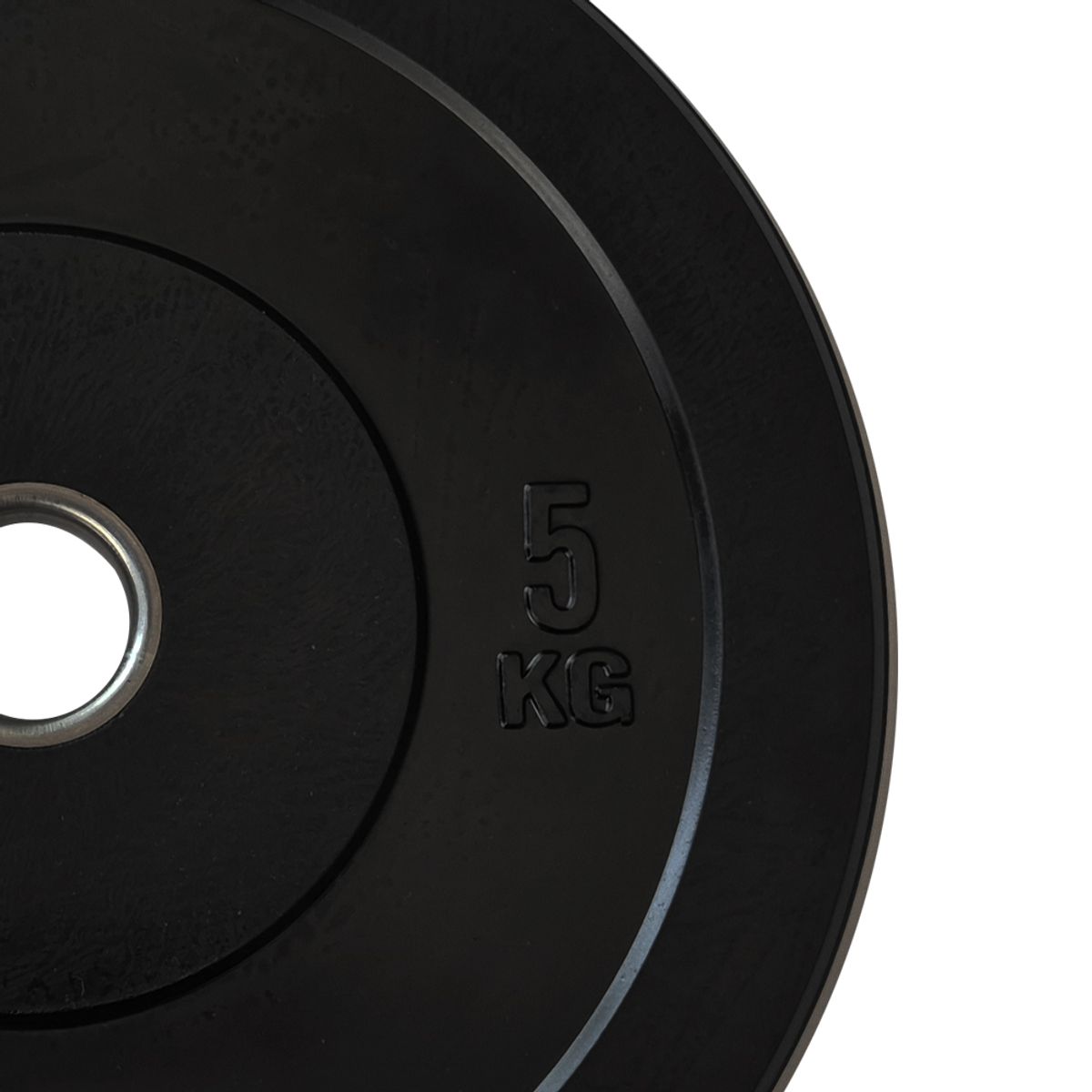 ORCUS - PAR DE DISCOS OLÍMPICOS 5 KG