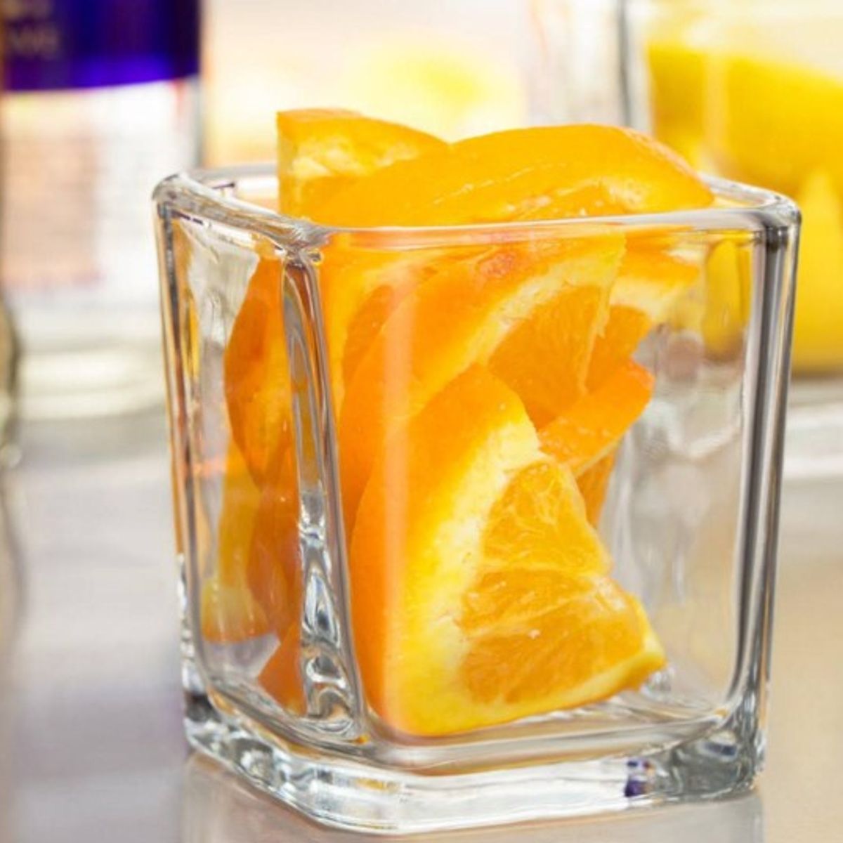 LIBBEY - VOTIVO PEQUEÑO 262ML