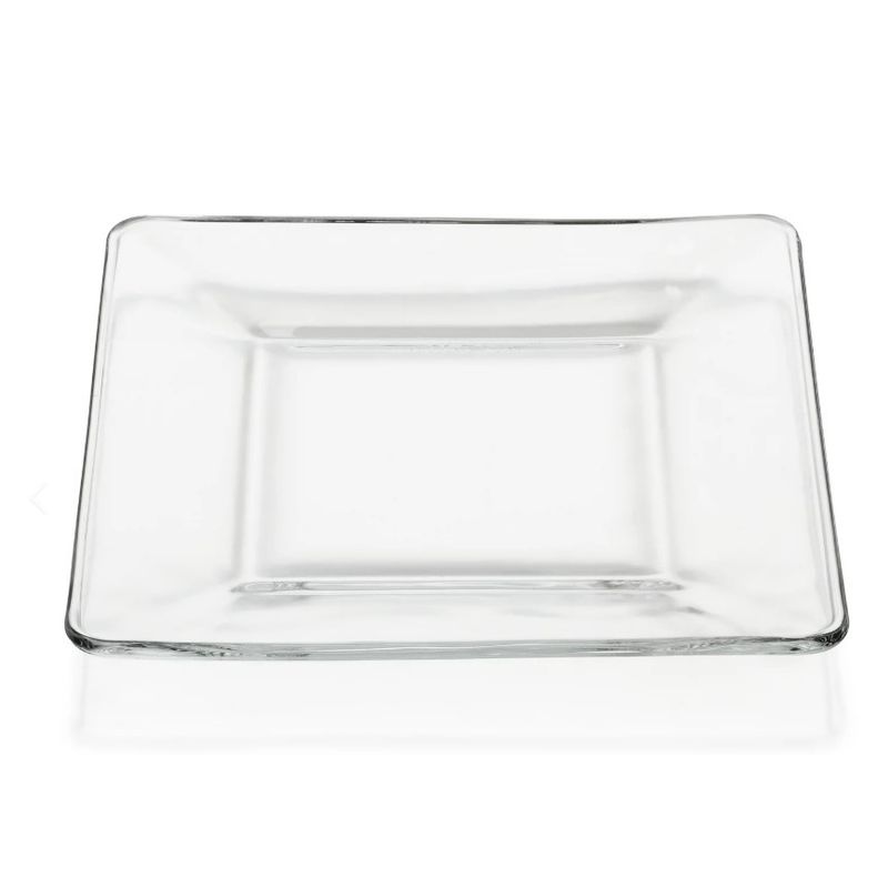 LIBBEY - PLATO ENSALADA TEMPO 20CM LIBBEY
