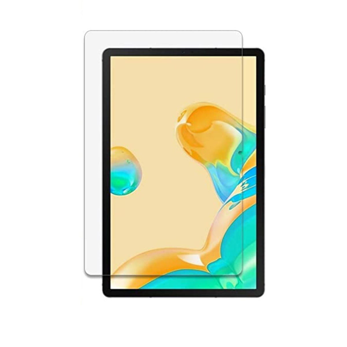 GENERICO - Mica Lámina De Vidrio Templado Para Samsung Tab S7/s8 11  Pulgadas