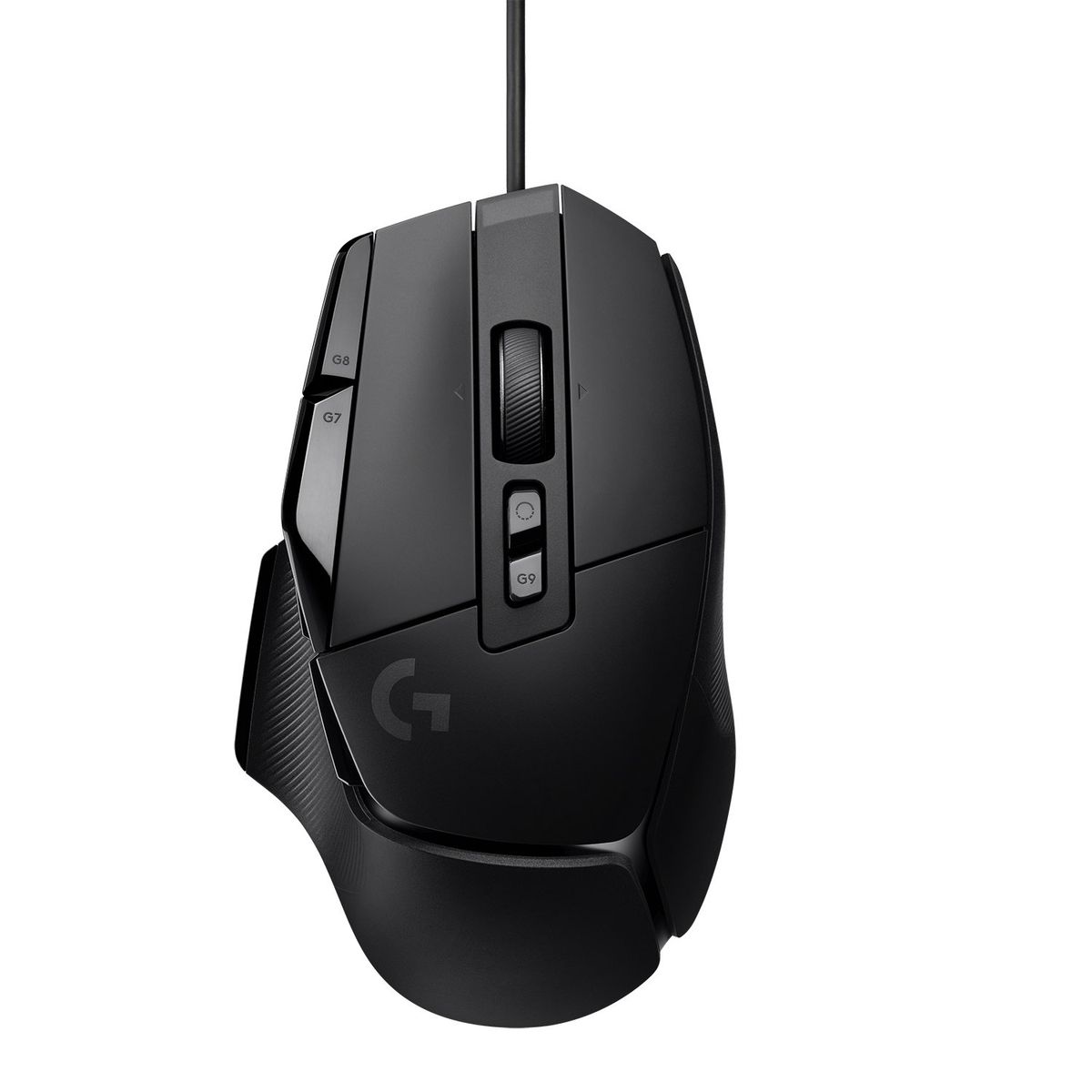 LOGITECH - MOUSE GAMING G502 X BLACK