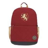 Mochila Juvenil Casual Harry Potter Hogwarts Casas