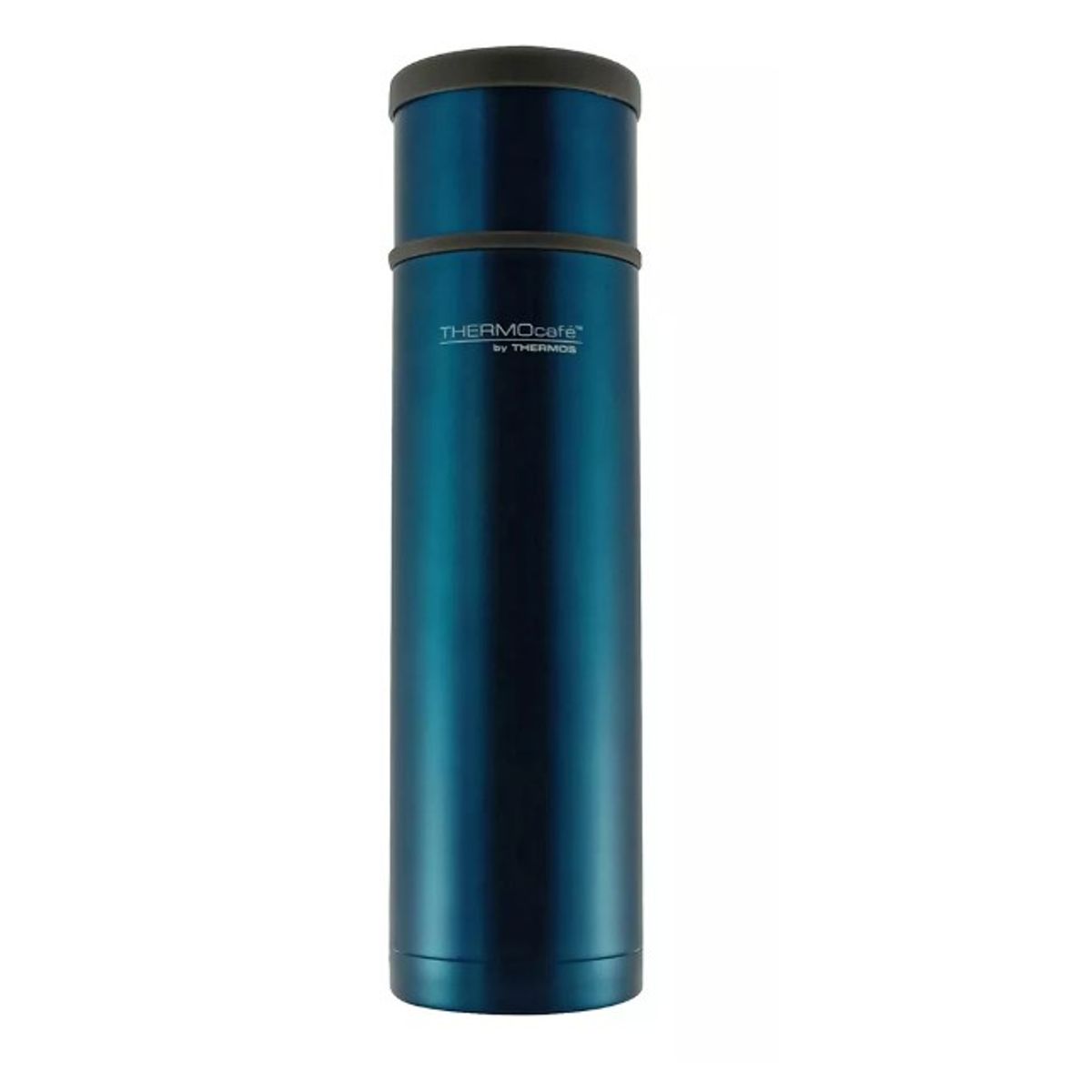 THERMOS - Termo De Acero Inoxidable 500ML Azul THERMOS