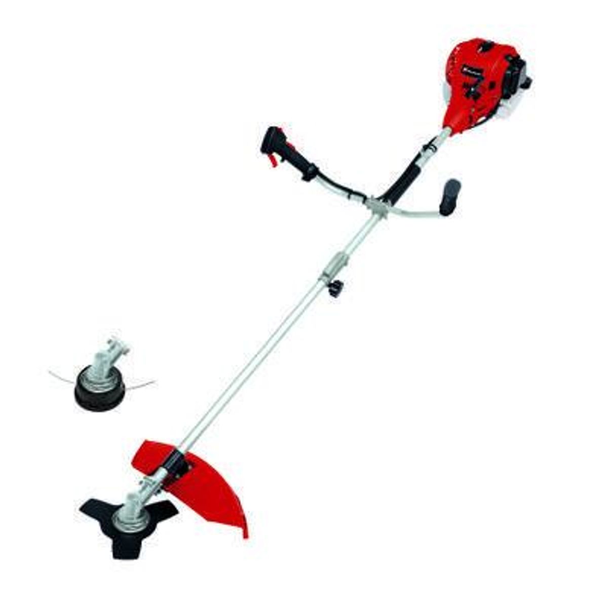 EINHELL - DESBROZADORA COMBINACIÓN EINHELL GC-BC 2571