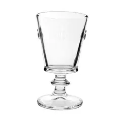 LUGANO - Set 6 Copas Vino Abeja 24cl Vidrio
