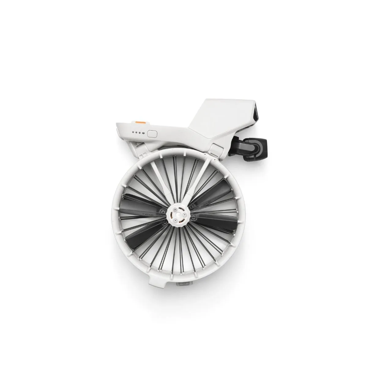 DJI - Drone DJI Flip Fly More Combo RC 2