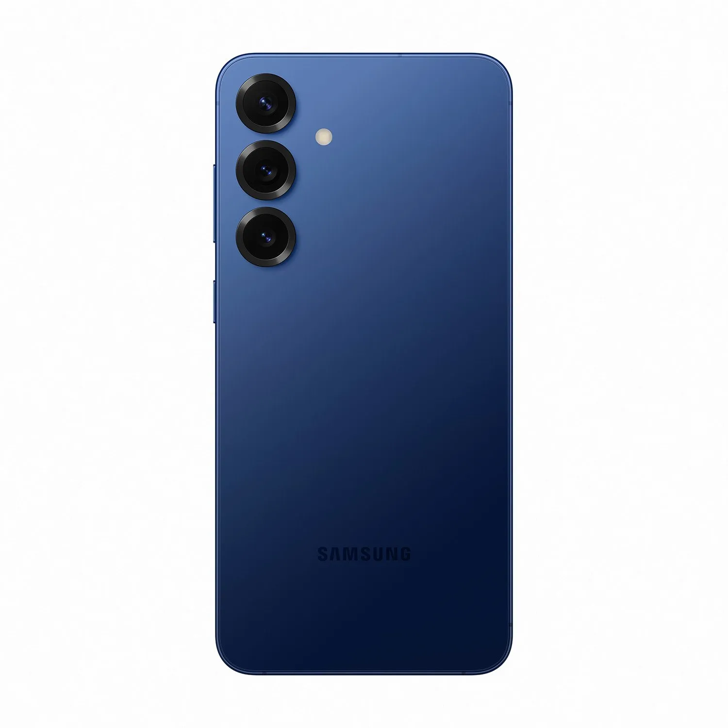 SAMSUNG Samsung Galaxy S25 256GB Azul Marino | Falabella Chile