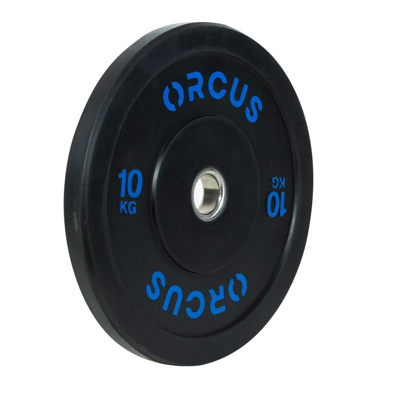 DISCO OLIMPICO 10 KG CON REBOTE