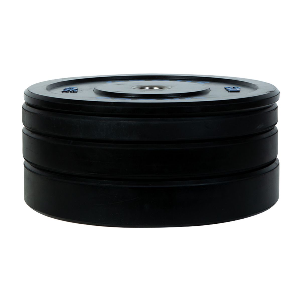 ORCUS - DISCO OLÍMPICO 10 KG ORCUS CON REBOTE