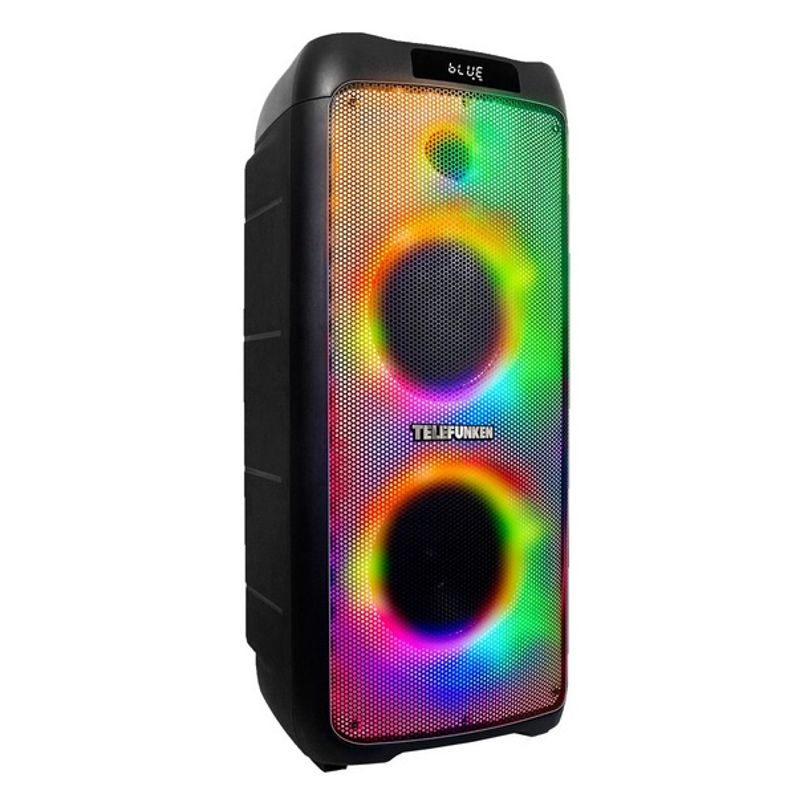 TELEFUNKEN - PARLANTE ACTIVO ULTRABOX 8