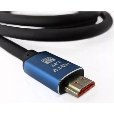 Imagen 2 del producto Cable Hdmi 20 Ultra Hdtv 4k Alta Velocidad 5 Metros