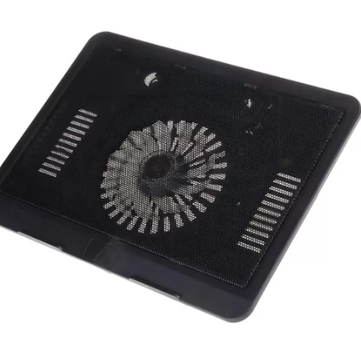 GENERICO - Ventilador Alzador De Notebook Usb Fan Coolers N191