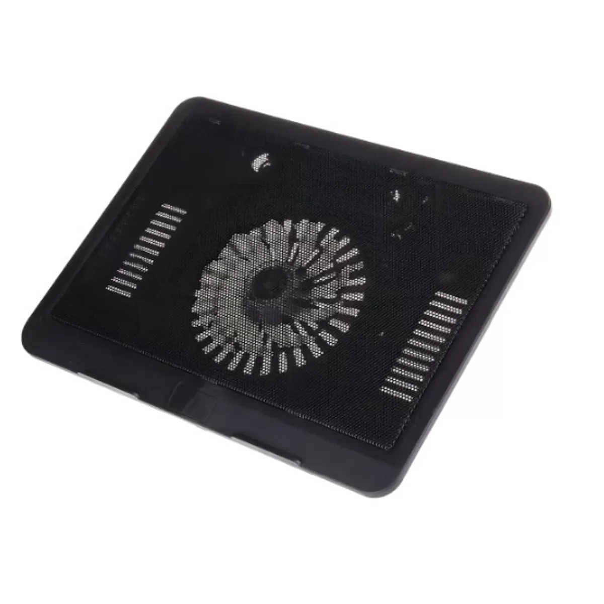 GENERICO - Ventilador Alzador De Notebook Usb Fan Coolers N191