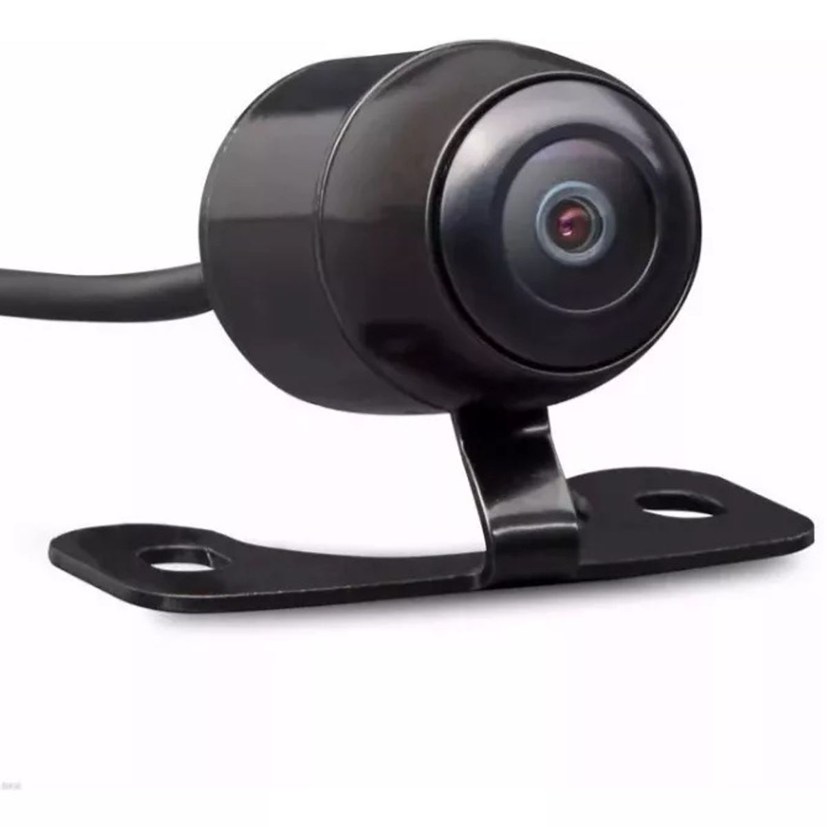 GENERICO - Hd Camara Retroceso Auto Visión Nocturna Ip66 12v Vehículo