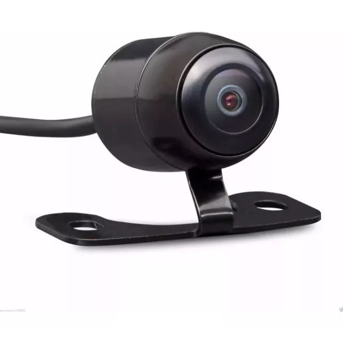 GENERICO - Hd Camara Retroceso Auto Visión Nocturna Ip66 12v Vehículo