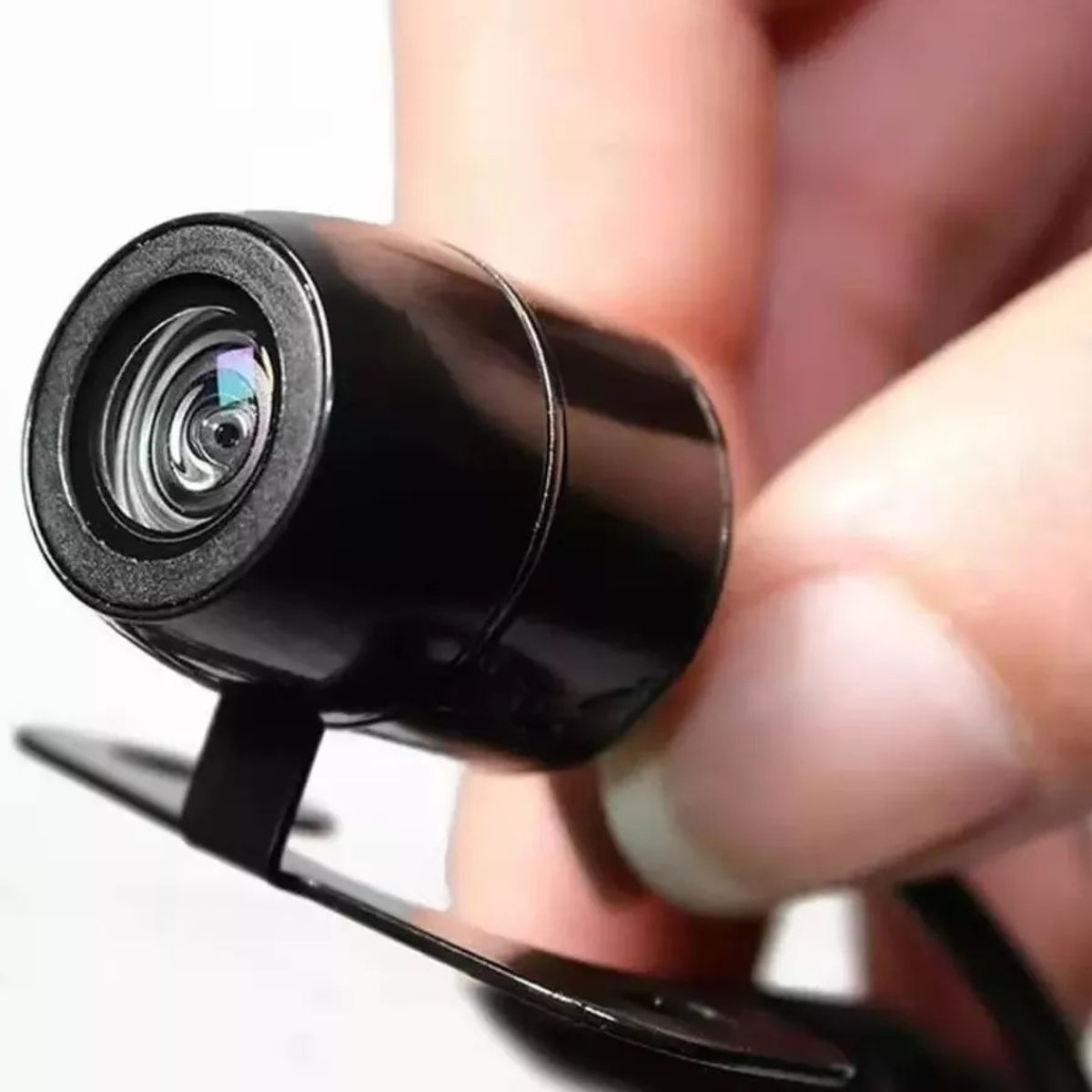 GENERICO - Hd Camara Retroceso Auto Visión Nocturna Ip66 12v Vehículo