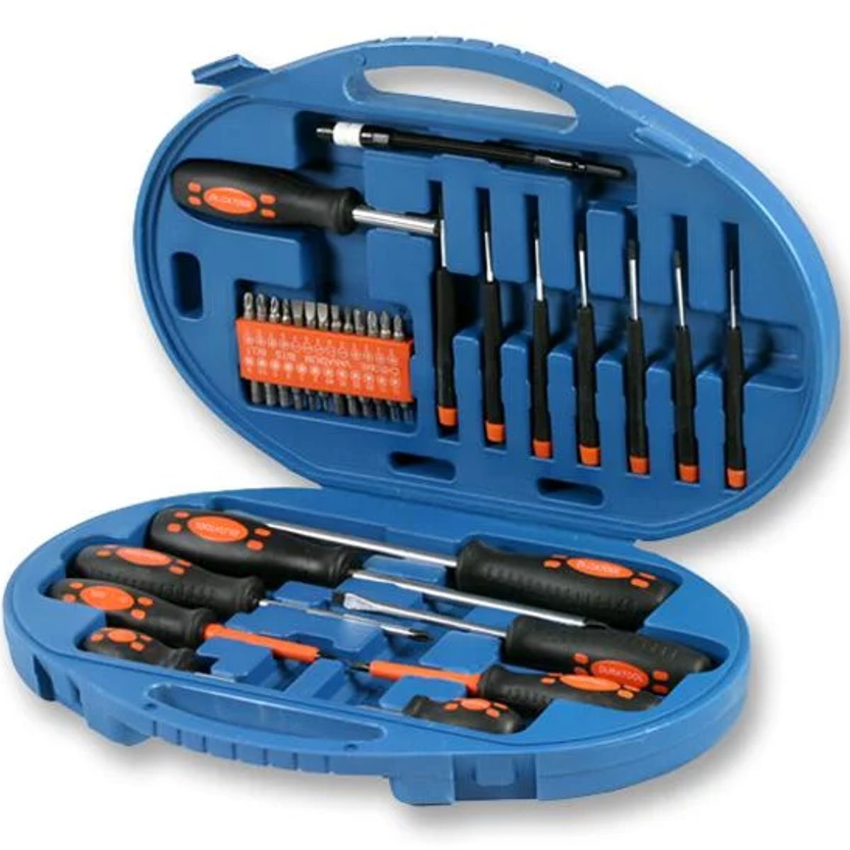 MCI - Kit de Destornilladores