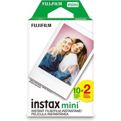 Imagen 2 del producto Impresora de Fotos Instantánea Instax Mini Link 3 + 20 Film