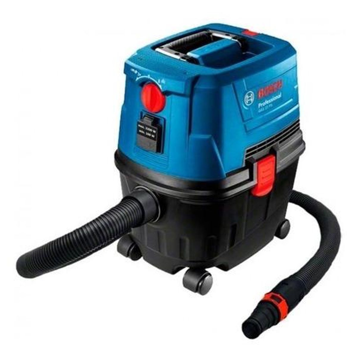 BOSCH - Aspiradora Bosch Húmedoseco Gas 15 Ps Professional