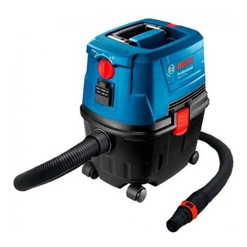 BOSCH - Aspiradora Bosch Húmedoseco Gas 15 Ps Professional