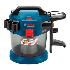 BOSCH - ASPIRADORA INALBOSCH POLVO GAS 18V-10LT PREM