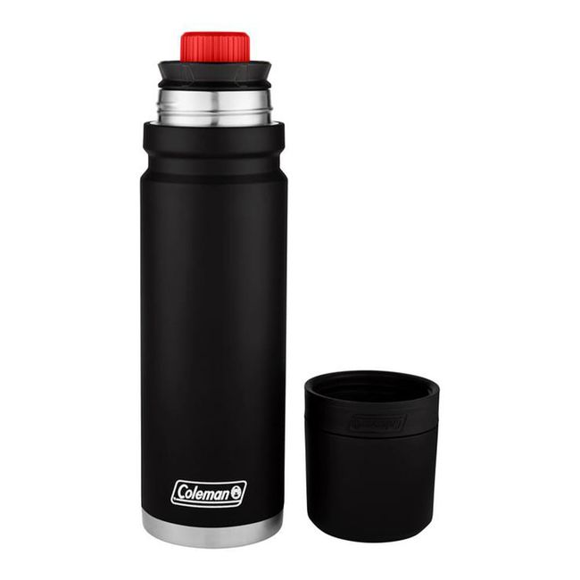 COLEMAN - Coleman Termo 3Sixty 1200ML - Negro