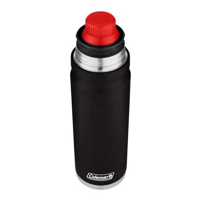 COLEMAN - Coleman Termo 3Sixty 1200ML - Negro