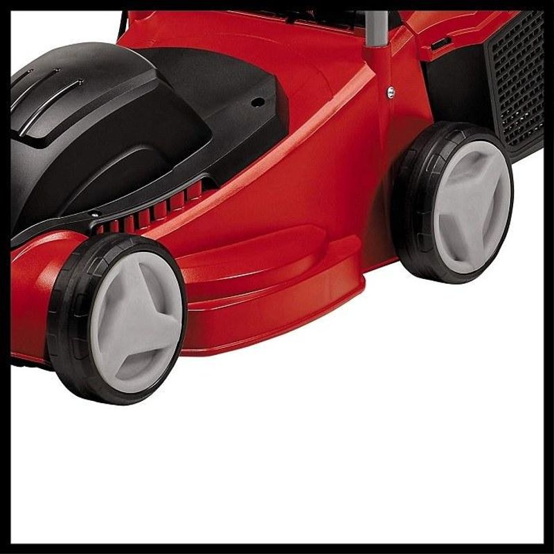 EINHELL - CORTACESPED ELECTRICO EINHELL 100W-30L GC-EM 1032