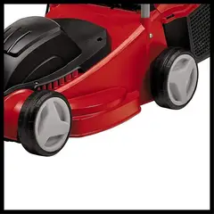 EINHELL - CORTACESPED ELECTRICO 100W-30L GC-EM 1032