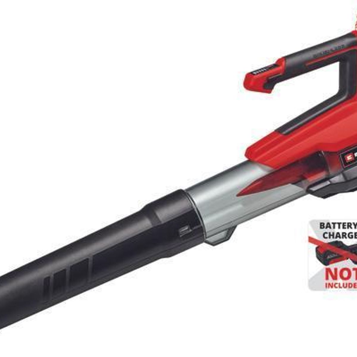 EINHELL - SOPLADOR DE HOJAS INALAMBRICO EINHELL GP-LB 18/200 LI-E