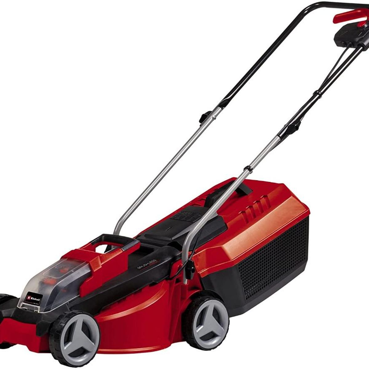 EINHELL - CORTACESPED INALAMBRICO EINHELL GE-CM 18-30 LI.