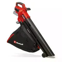 EINHELL - Aspirador Soplador Venturro 18210 18v Sin Bateria