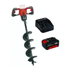 EINHELL - AHOYADOR 18V GP-EA 18150 + 1 BAT 40AH + CARG