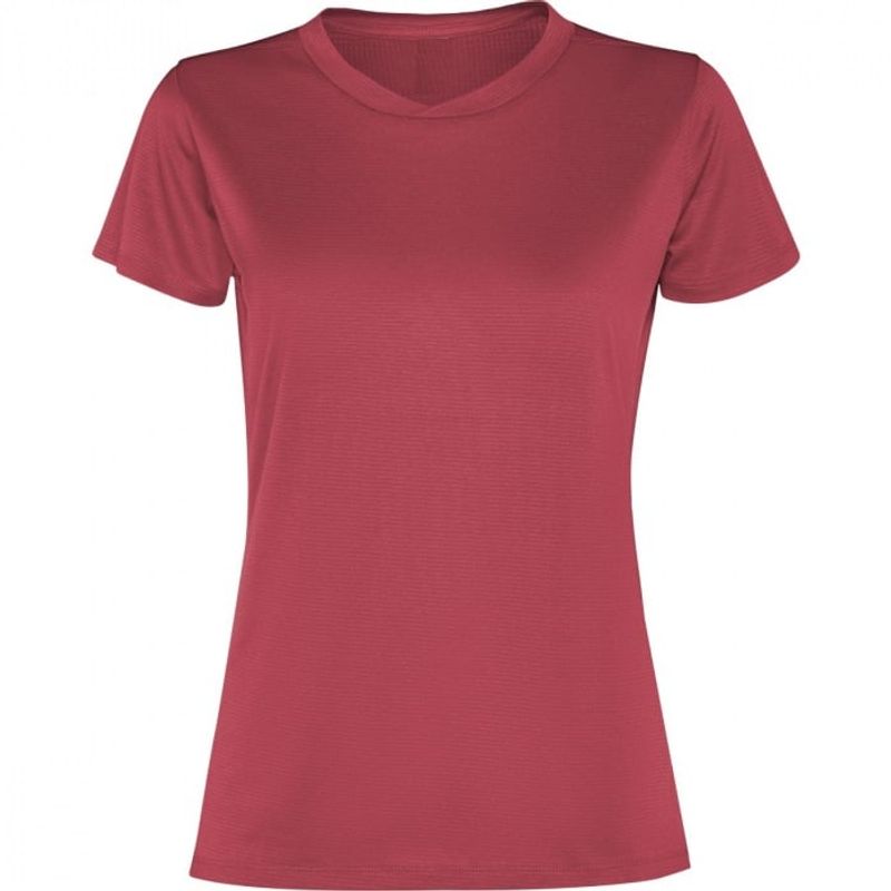 SYH STORE - Polera Deportiva Mujer Eco Dry Secado Rápido