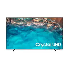 SAMSUNG - Smart Tv Hospitality Pantalla Plana 50 UHD