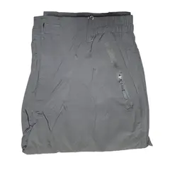 GARSIL - Pantalon Desmontable Para Trekking - Outdoor Secado Rapido - Mujer