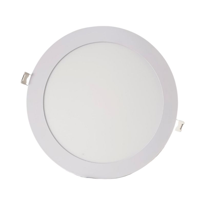 GENERICO - Plafón LED 24W 6500K