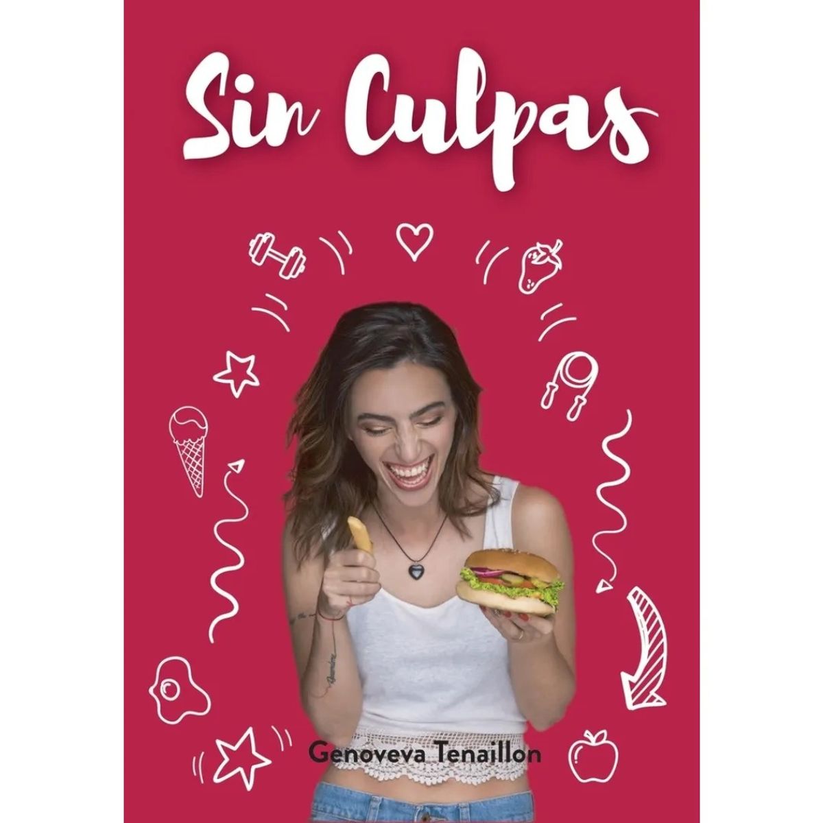 MICUNA - Sin Culpas - Genoveva Tenaillon