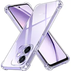 GENERICO - Carcasa Antishock para Oppo A40