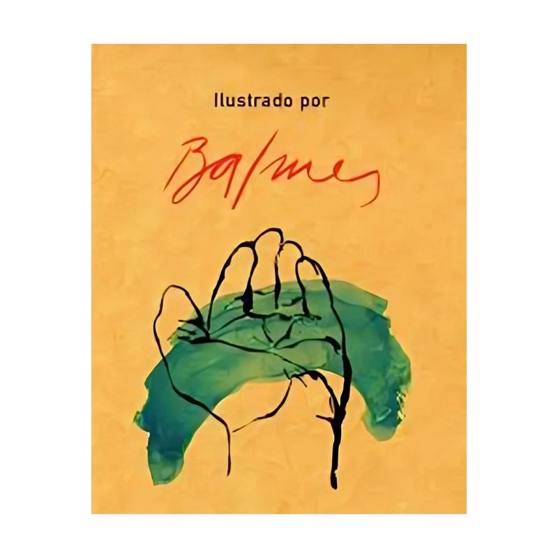 TOP10BOOKS - LIBRO ILUSTRADO POR BALMES / FUNDACIÓN NEMESIO ANTÚNEZ /