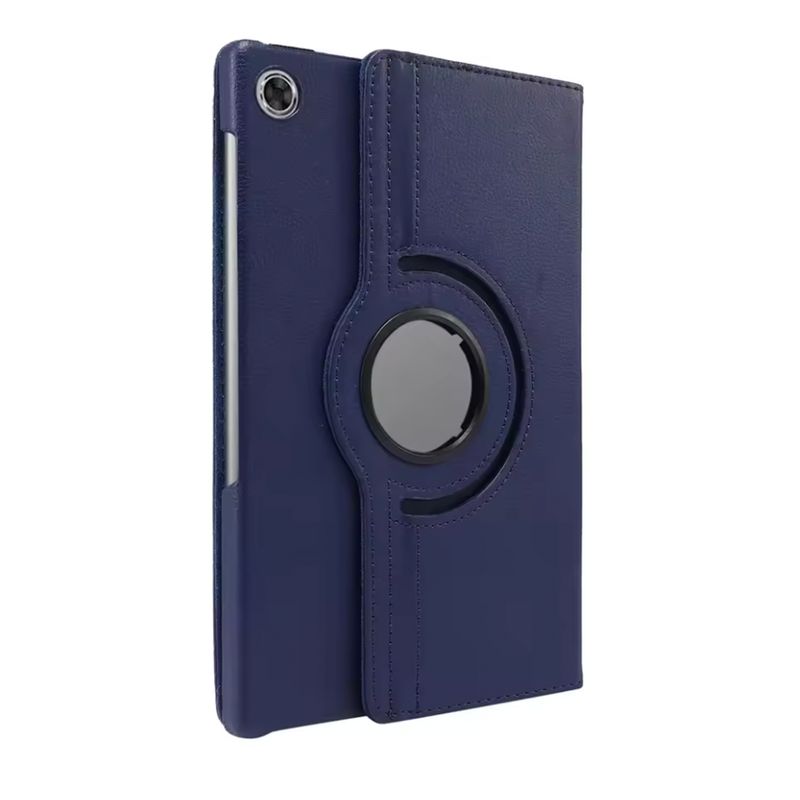 JOIGO - Funda Giratoria Para Lenovo M10 Plus Azul  X606 10.3