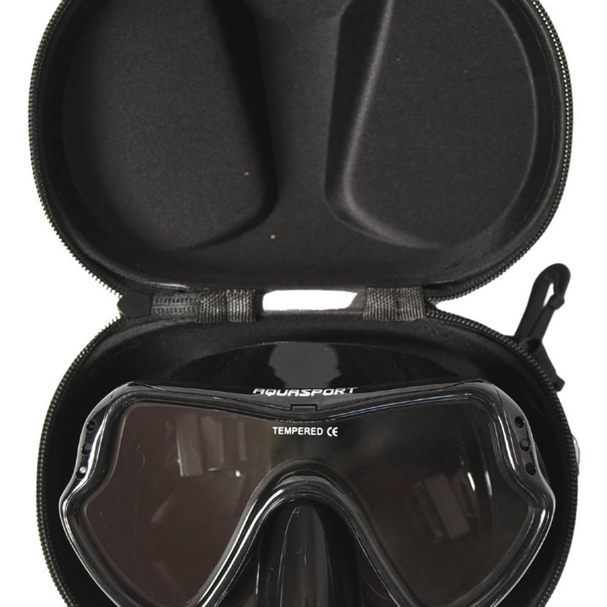 AQUASPORT - Kit Aquasport Reef - Azul