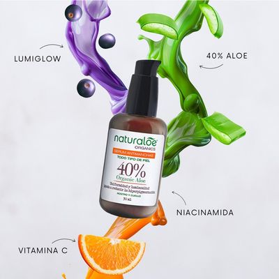 Imagen 2 del producto Serum Antimanchas 30ml