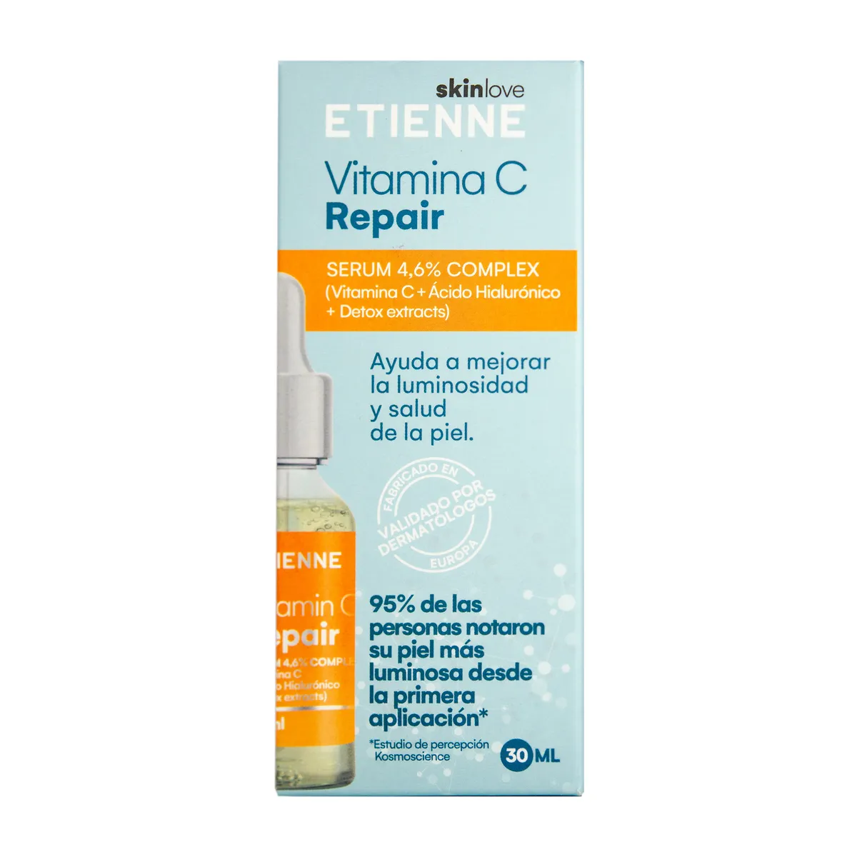 ETIENNE - Etienne Serum Vitamina C Repair 30ml