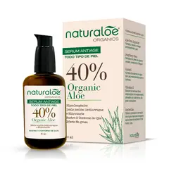 NATURALOE - Serum Antiage 30ml.-
