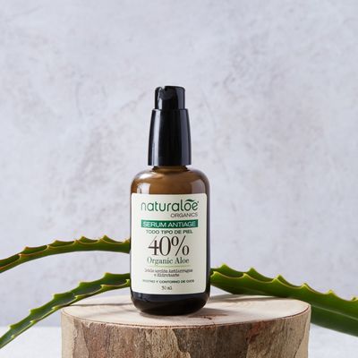 Imagen 2 del producto Serum Antiage 30ml