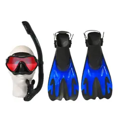 AQUASPORT - Kit Reef Filter Magenta - Azul